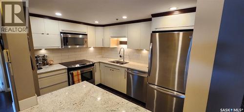 1007 311 6th AVENUE N  Saskatoon, SK S7K 7A9