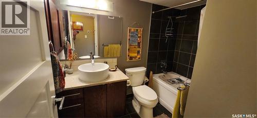 1007 311 6Th Avenue N, Saskatoon, SK 