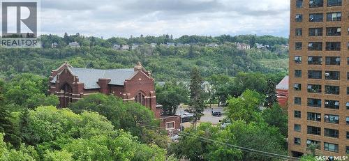 1007 311 6Th Avenue N, Saskatoon, SK 