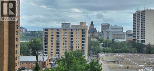 1007 311 6Th Avenue N, Saskatoon, SK 