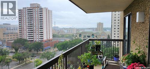 1007 311 6Th Avenue N, Saskatoon, SK 