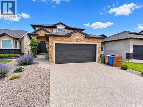 3765 Green Moss LANE  Regina, SK S4V 1P7
