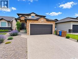 3765 Green Moss LANE  Regina, SK S4V 1P7