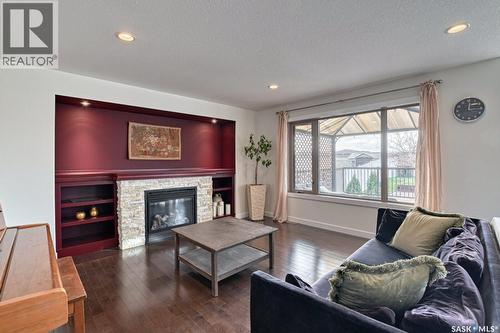 3765 Green Moss Lane, Regina, SK 