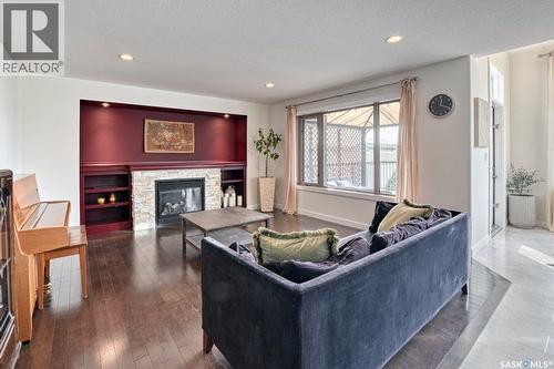 3765 Green Moss Lane, Regina, SK 