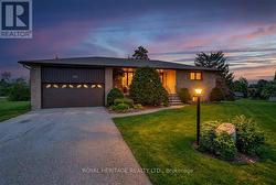 331 PORT COLONY ROAD Kawartha Lakes (Bobcaygeon), ON K0M 1A0