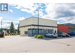 5531 HARTWAY DRIVE  Prince George, BC V2K 5B6
