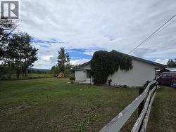 15337 MAPES ROAD  Vanderhoof, BC V0J 3A1