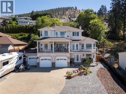 825 Toovey Road, Kelowna, BC 