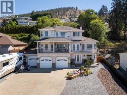 825 Toovey Road  Kelowna, BC V1X 6P9