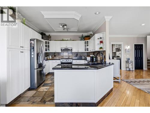 825 Toovey Road, Kelowna, BC 