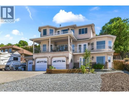 825 Toovey Road, Kelowna, BC 