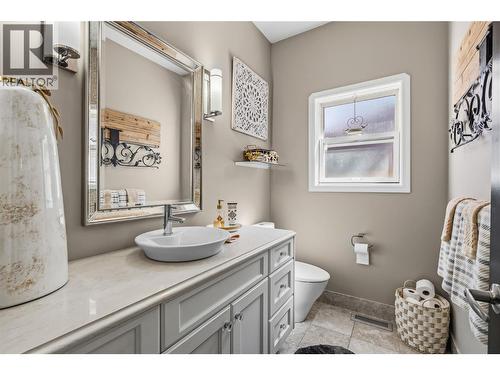 825 Toovey Road, Kelowna, BC 