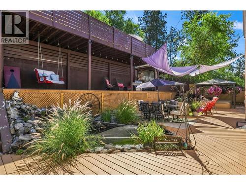825 Toovey Road, Kelowna, BC 