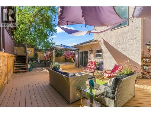 825 Toovey Road, Kelowna, BC 