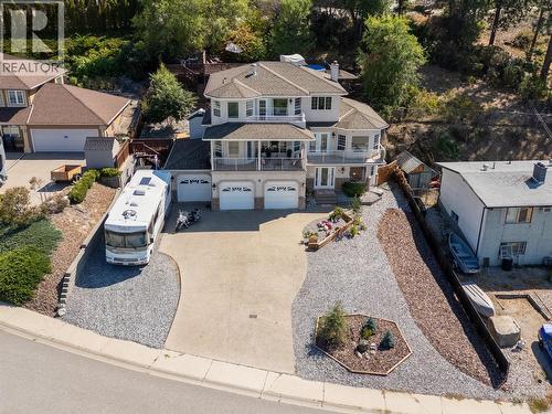 825 Toovey Road, Kelowna, BC 