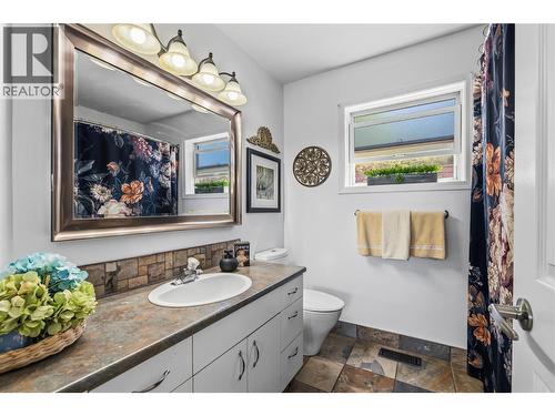 825 Toovey Road, Kelowna, BC 