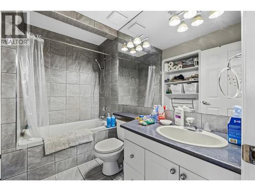 825 Toovey Road, Kelowna, BC 