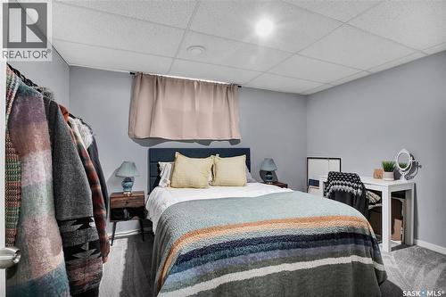 401 R Avenue N, Saskatoon, SK 