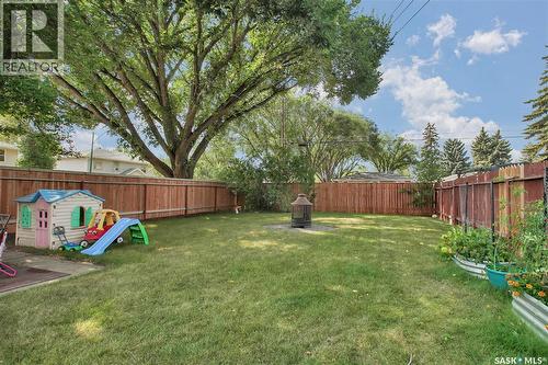 401 R Avenue N, Saskatoon, SK 