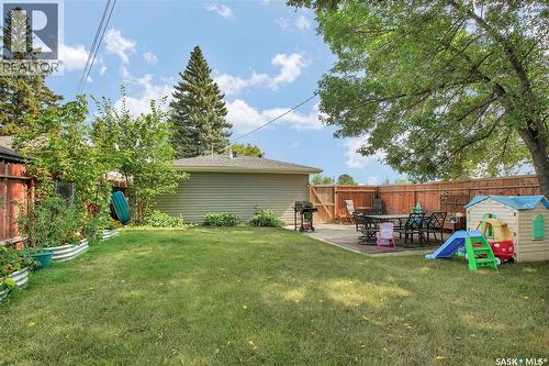 401 R Avenue N, Saskatoon, SK 