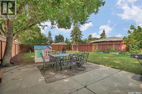 401 R Avenue N, Saskatoon, SK 