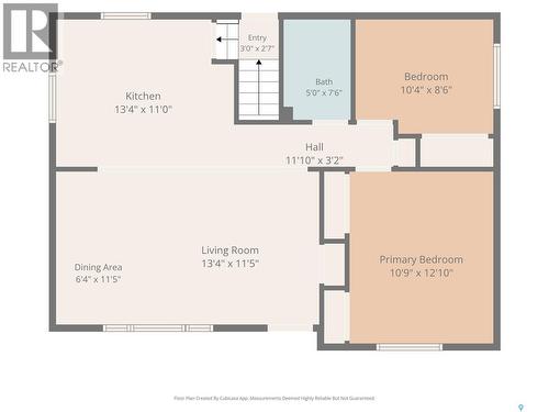 401 R Avenue N, Saskatoon, SK 