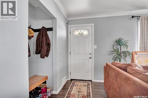 401 R Avenue N, Saskatoon, SK 