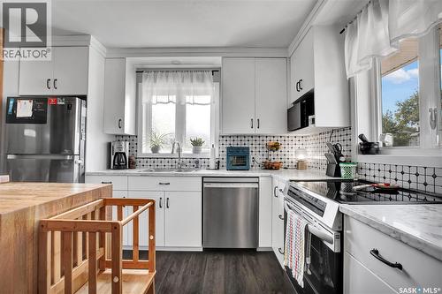 401 R Avenue N, Saskatoon, SK 