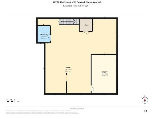 10722 /10724 124 St, Edmonton, AB 