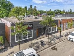 10722 /10724 124 St  Edmonton, AB T5M 0H1