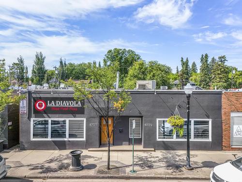 10722 /10724 124 St, Edmonton, AB 