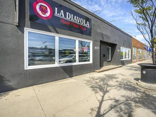 10722 /10724 124 St, Edmonton, AB 