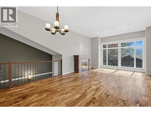 1637 Golf Ridge Way, Kamloops, BC 