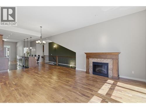 1637 Golf Ridge Way, Kamloops, BC 