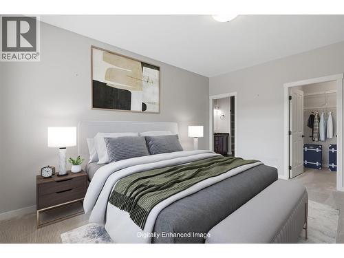 VIRTUALLY STAGED - 1637 Golf Ridge Way, Kamloops, BC 