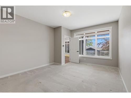 1637 Golf Ridge Way, Kamloops, BC 