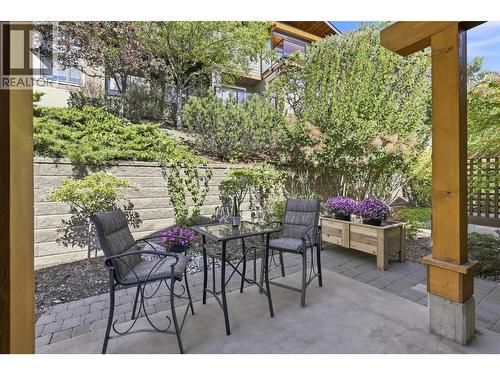 1637 Golf Ridge Way, Kamloops, BC 
