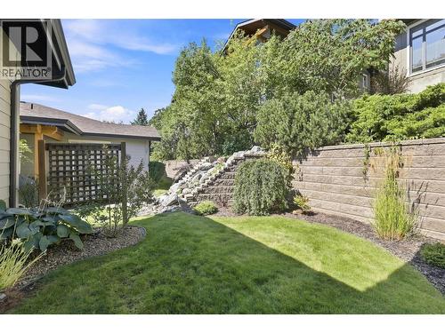 1637 Golf Ridge Way, Kamloops, BC 