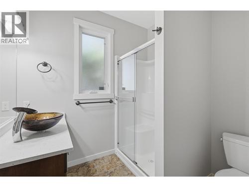 1637 Golf Ridge Way, Kamloops, BC 