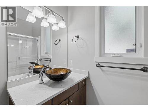1637 Golf Ridge Way, Kamloops, BC 