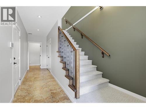 1637 Golf Ridge Way, Kamloops, BC 