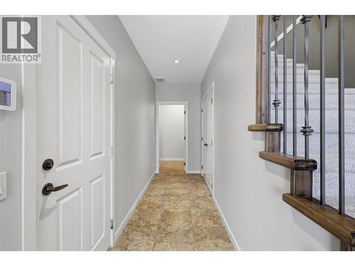 1637 Golf Ridge Way, Kamloops, BC 