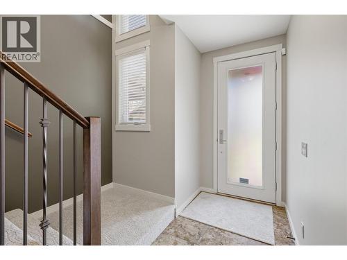 1637 Golf Ridge Way, Kamloops, BC 