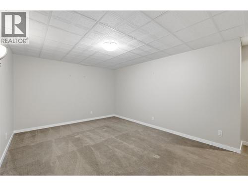 1637 Golf Ridge Way, Kamloops, BC 