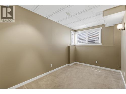 1637 Golf Ridge Way, Kamloops, BC 