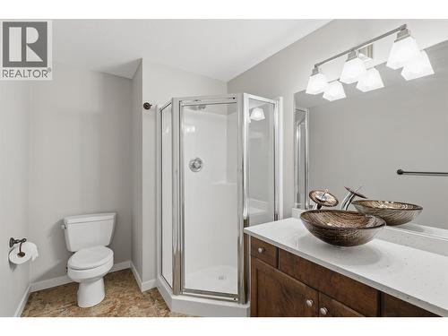 1637 Golf Ridge Way, Kamloops, BC 