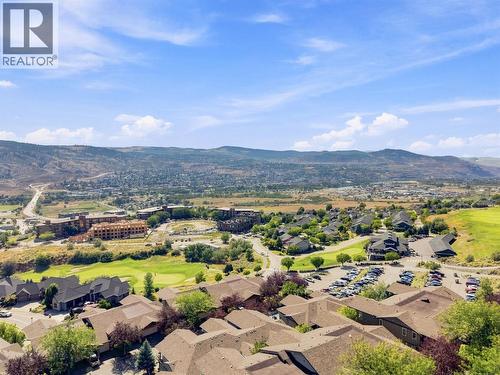 1637 Golf Ridge Way, Kamloops, BC 