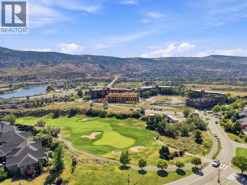 1637 Golf Ridge Way, Kamloops, BC 