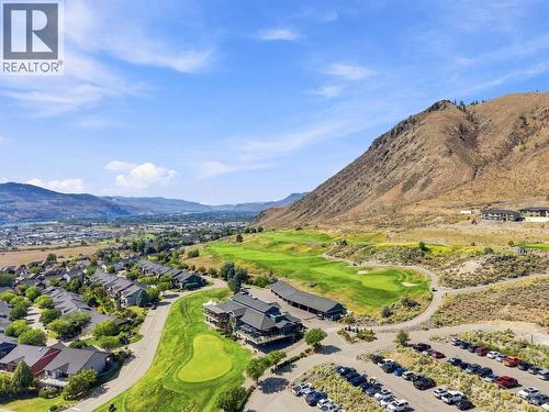 1637 Golf Ridge Way, Kamloops, BC 